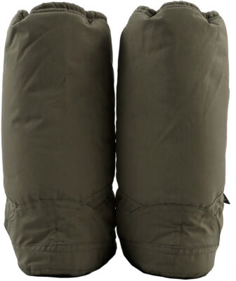 CARINTHIA G-LOFT(R) BOOTIES Sleeping Bag Boots - RAL 7013 - obrazek 3
