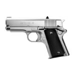 TM GBB gas pistol Detonics.45 - Silver