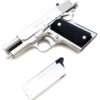 TM GBB gas pistol Detonics.45 - Silver OD-A-PM00029 asgbox.pl