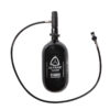 ASG HPA Remote Line Hose 4500 PSI, US QD Foster (NTP) - Black OD-A-ASG274 asgbox.pl