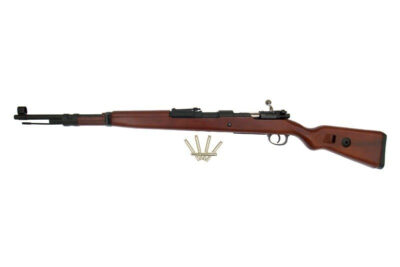 KAR98K carbine replica - spring