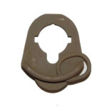 Sling mount for AEG with ring - TAN