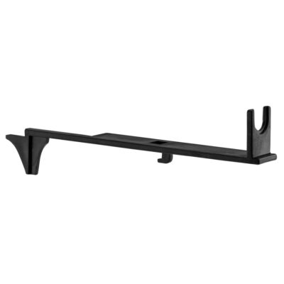 ASG CZ Scorpion EVO 3 A1 Tappet Plate - Black