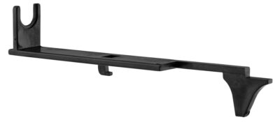 ASG CZ Scorpion EVO 3 A1 Tappet Plate - Black - obrazek 2