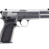 WE GBB Pistol Browning Hi-Power MK3 - Silver OD-A-WE00540 asgbox.pl WE GBB Pistol Browning Hi-Power MK3 - Silver OD-A-WE00540 asgbox.pl