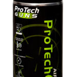 ProTechGas 400/520ml- Greengas