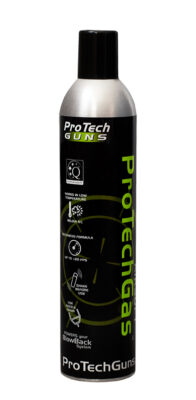 ProTech Airsoft Green Gas – 600 ml