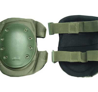 Knee Pads OLIVE inrush couple