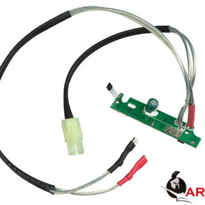 Processor Unit for VZ58