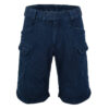 HELIKON UTS(R) (Urban Tactical Shorts(R)) 11” Denim Stretch - Blue OD-A-SP-UTK-DS-97-B03 asgbox.pl