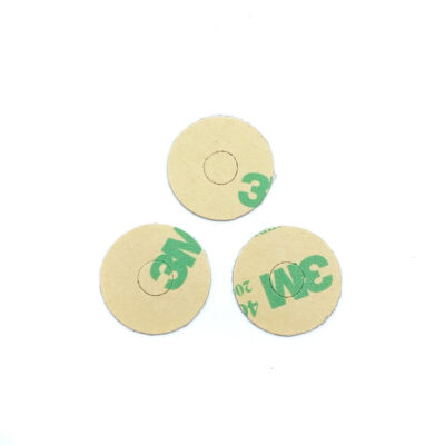 EPeS replacement stickers for Rubber Pad install on the cylinder head - 3 pcs