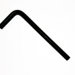 EPeS Allen Key, Inch - 3/16" (4,8mm)