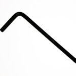 EPeS Allen Key, Inch - 3/32" (2,4mm)