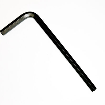 EPeS Allen Key, Inch - 5/32" (4,0mm)