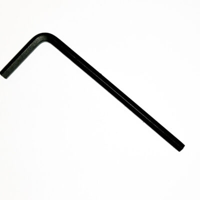 EPeS Allen Key, Inch - 1/8" (3,2mm)