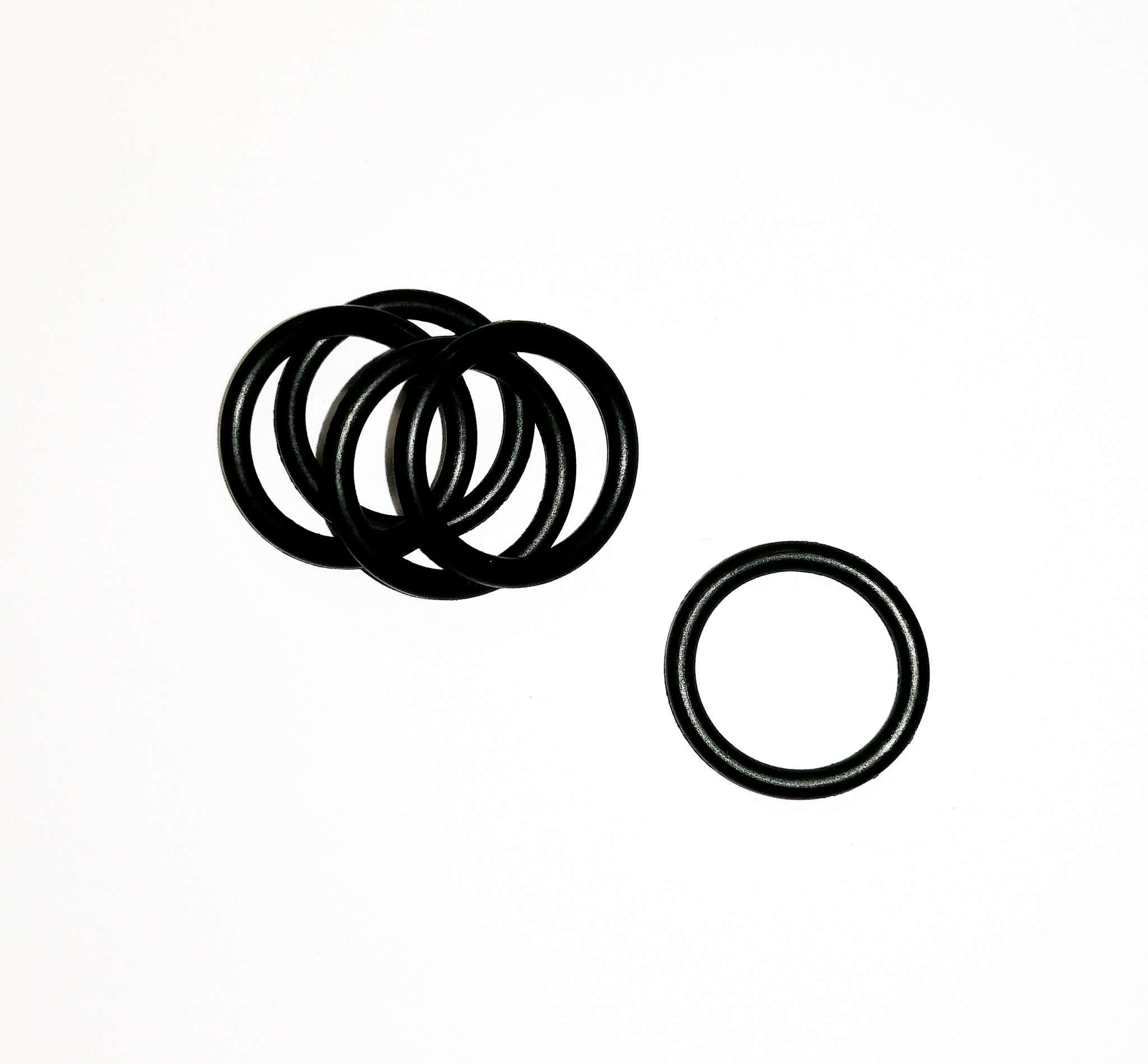 EPeS seal set for piston head SMG 8 WE GBBR OD-A-E681-WE-MP7 asgbox.pl EPeS seal set for piston head SMG 8 WE GBBR