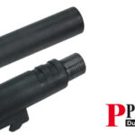 Steel Barrel and Chamber for MARUI/KJ M1911A1