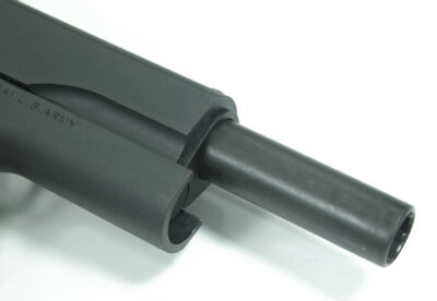 Steel Barrel and Chamber for MARUI/KJ M1911A1 - obrazek 5