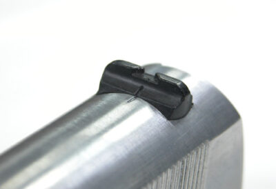Steel Rear Sight for Marui M1911A1 - obrazek 2