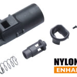 Nylon Enhanced Loading Nozzle and Valve Set for MARUI M1911/S70