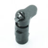 CNC Steel Magazine Release Button for MARUI M1911A1 OD-A-GUARD653 asgbox.pl