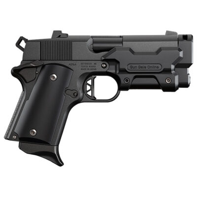 TM GBB gas pistol AM.45 - Black PM00078 asgbox.pl TM GBB gas pistol AM.45 - Black PM00078 asgbox.pl