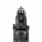 Novritsch SSP1 GBB Gen2 Gas Pistol - Black - obrazek 2
