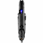 Novritsch SSP1 GBB Gen2 CO2 Pistol - Black - obrazek 3