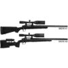 Novritsch SSG10 A1 Sniper Rifle (2.8 J) - Black OD-A-NOVRITSCH23 asgbox.pl Novritsch SSG10 A1 Sniper Rifle (2.8 J) - Black OD-A-NOVRITSCH23 asgbox.pl