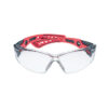 Glasses protective BOLLE RUSH plus SMALL RED OD-A-BOLLE36 asgbox.pl