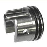 Stainless Steel Cylinder Head - Ver.7