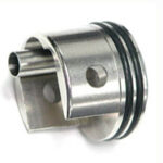 Stainless Steel Cylinder Head - Ver.6