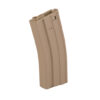 SA Magazine M4/16 for 300 BBs, Hi-Cap - Tan OD-A-SPARMS031-TAN asgbox.pl SA Magazine M4/16 for 300 BBs, Hi-Cap - Tan OD-A-SPARMS031-TAN asgbox.pl