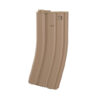 SA Magazine M4/16 for 300 BBs, Hi-Cap - Tan OD-A-SPARMS031-TAN asgbox.pl SA Magazine M4/16 for 300 BBs, Hi-Cap - Tan OD-A-SPARMS031-TAN asgbox.pl