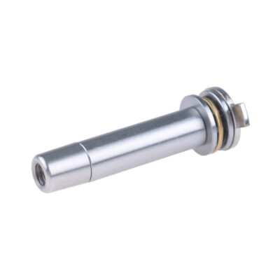 Ball Bearing Steel Spring Guide V3