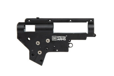 Gearbox V2 Frame for AR15 Specna Arms CORE(TM) Replicas - obrazek 2