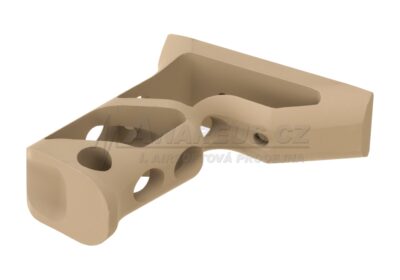 BlackCat Keymod Aluminum Long Grip ( DE ) - obrazek 3