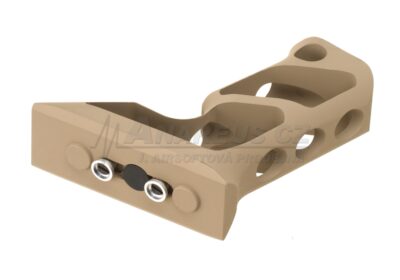 BlackCat Keymod Aluminum Long Grip ( DE ) - obrazek 4
