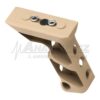 BlackCat Keymod Aluminum Long Grip ( DE ) OD-A-BC012 asgbox.pl
