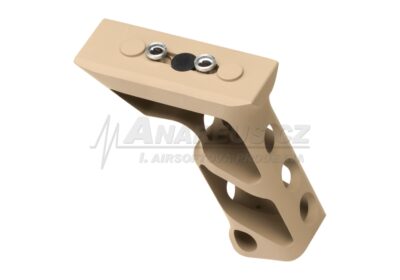 BlackCat Keymod Aluminum Long Grip ( DE ) - obrazek 2
