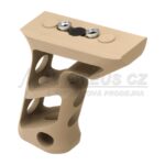 BlackCat Keymod Aluminum Long Grip ( DE )