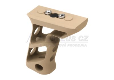 BlackCat Keymod Aluminum Long Grip ( DE )