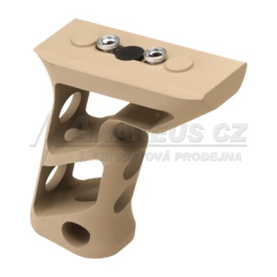 BlackCat Keymod Aluminum Long Grip ( DE )