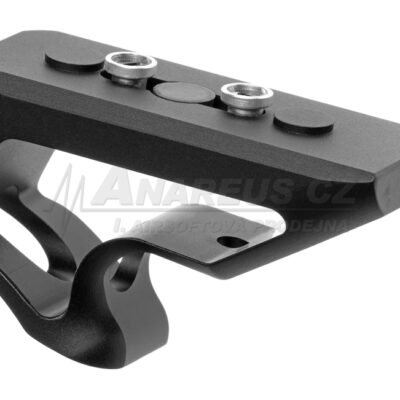 BlackCat Keymod Aluminum Grip ( BLACK )