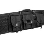 Case for rifle MODULAR BLACK 108cm
