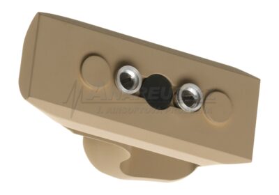 BlackCat Keymod Aluminum Grip ( DE ) - obrazek 5