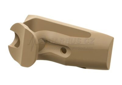 BlackCat Keymod Aluminum Grip ( DE ) - obrazek 3