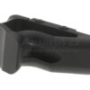 BlackCat Aluminum Short Grip ( Black ) OD-A-BC001 asgbox.pl
