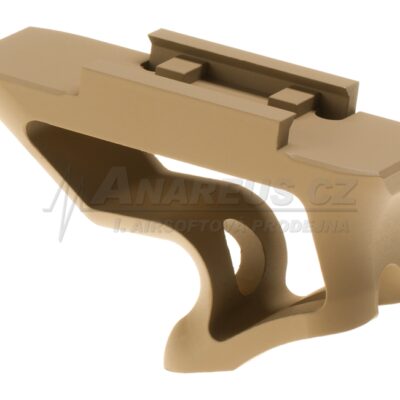 Alternative view of BlackCat Aluminum Short Grip ( Dark Earth )