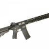 EPeS AR15 Long Rail 16” AEG - MAJOR - Black OD-A-E702-BK-L4 asgbox.pl